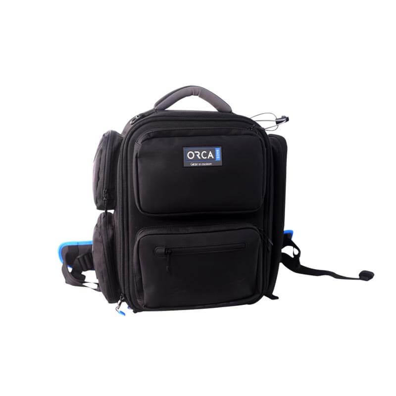Orca Bags OR-21